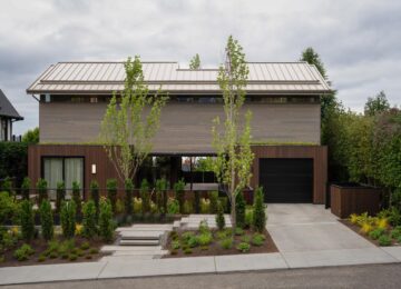 2025 Seattle Modern Home Tour