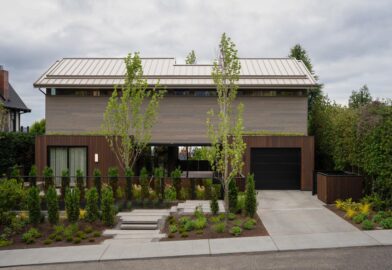 2025 Seattle Modern Home Tour