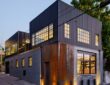 2025 DC Metro Modern Home Tour