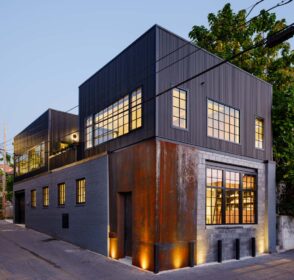 2025 DC Metro Modern Home Tour