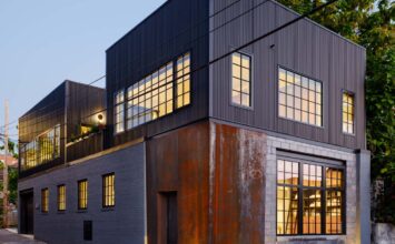2025 DC Metro Modern Home Tour
