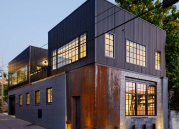 2025 DC Metro Modern Home Tour