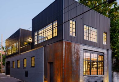 2025 DC Metro Modern Home Tour